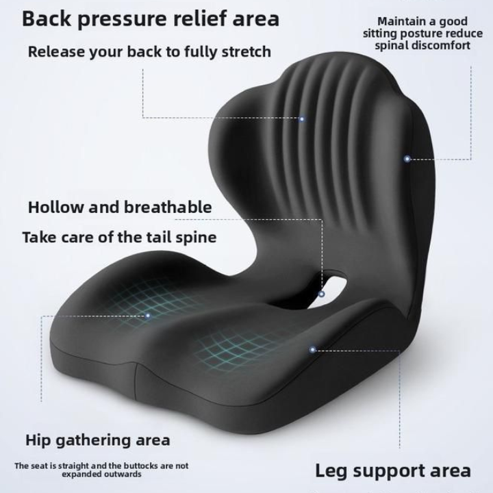 Havenform™ LumbarLock